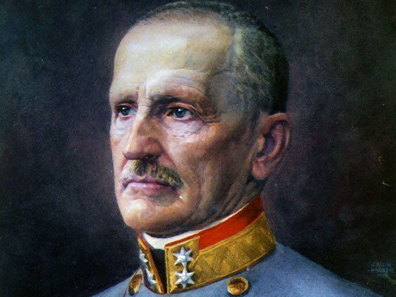 Karel Mauser