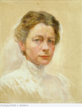 Avtoportret