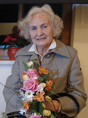 Mimi Malensek