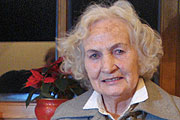 Mimi Malensek