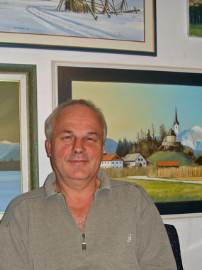 Zdravko Purgar