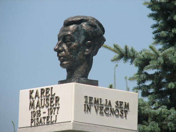 Karel Mauser