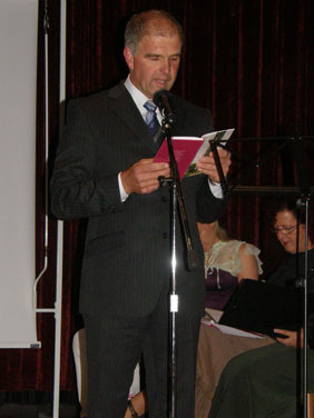 Milan Debeljak