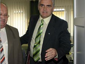 Drago Goričan