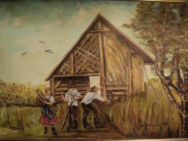 33_Dana_Šemrov_Po_Koroškem_po_Kranjskem_že_ajda_zori (Small)