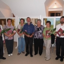 nagrajeni prostovoljci 2011