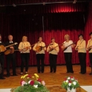 Veteranska tamburaska skupina Bisernice