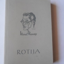 KAREL-MAUSER ROTIJA