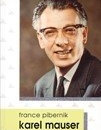 Karel_Mauser-naslovnica knjige Franceta Pibernika