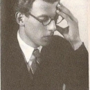 Karel Mauser-osmošolec 1939