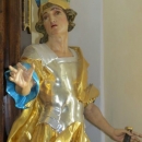 Farna cerkev Podbrezje-sv. Pavel