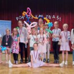 Dragi pokaži kaj znaš