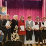 Poklon Goriškemu slavčku